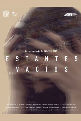 Empty Shelves movie poster