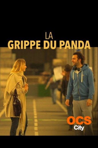 La grippe du panda movie poster
