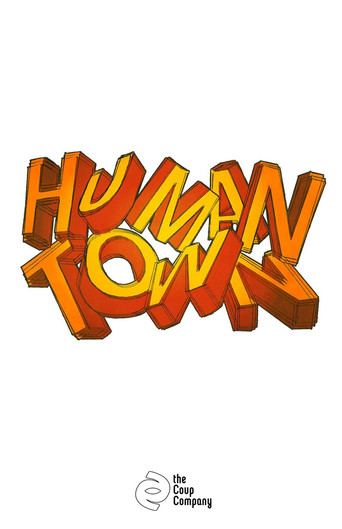 HumanTown movie poster
