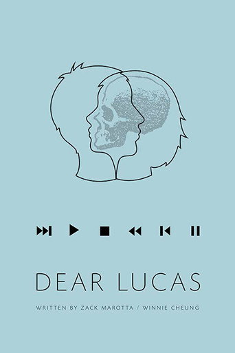 Dear Lucas movie poster