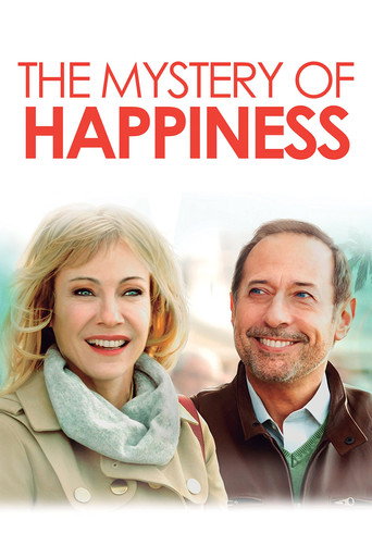 The Mystery of Happiness movie poster