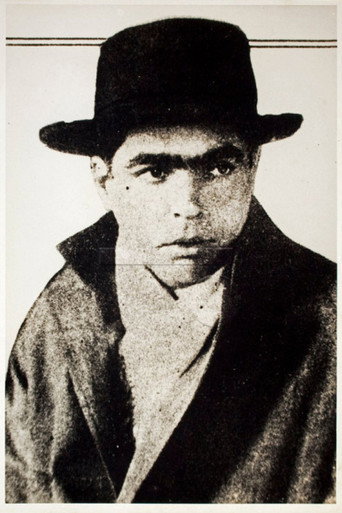 Valadião, o Cratera movie poster