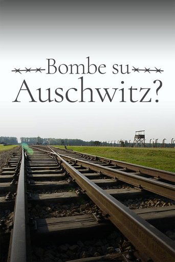1944: Should We Bomb Auschwitz? movie poster