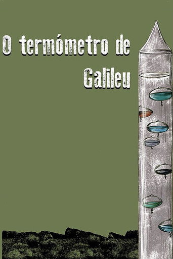 Galileo’s Thermometer movie poster
