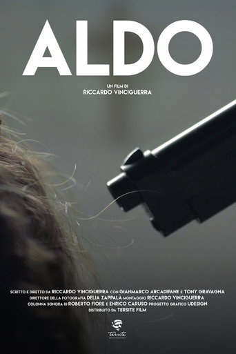 Aldo movie poster