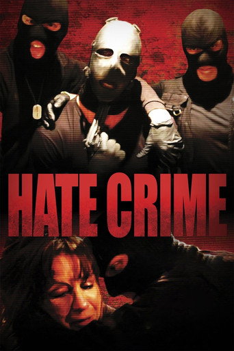 Hate Crime movie poster