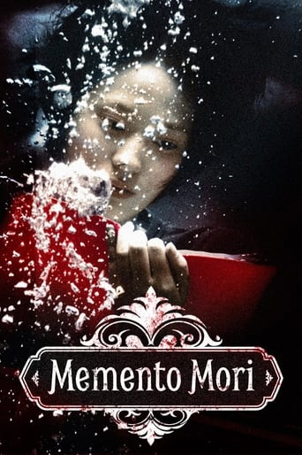 Memento Mori movie poster