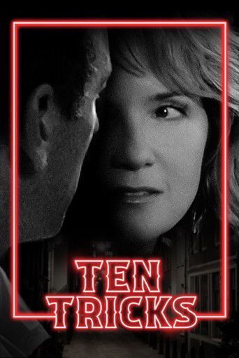 Ten Tricks movie poster