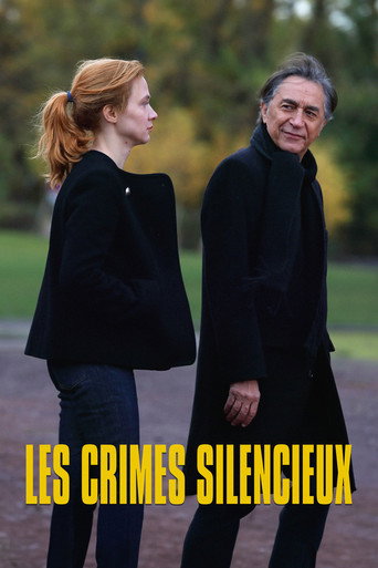 Murder in Lille movie poster