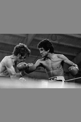 Salvador Sanchez vs. Danny Lopez I movie poster