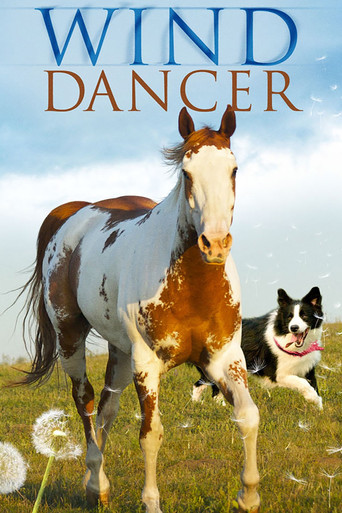 Wind Dancer movie poster
