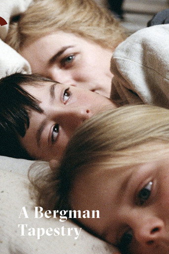 Fanny & Alexander: A Bergman Tapestry movie poster