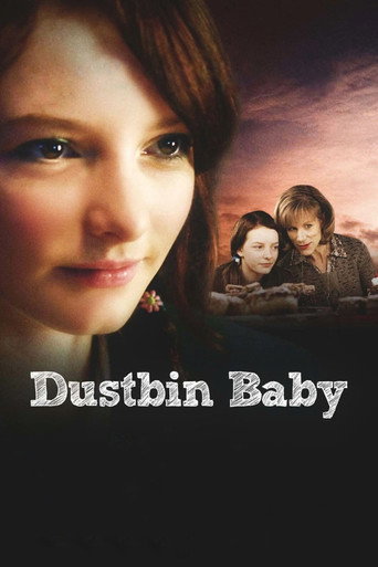 Dustbin Baby movie poster