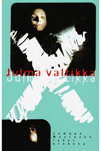 Julma valtikka movie poster