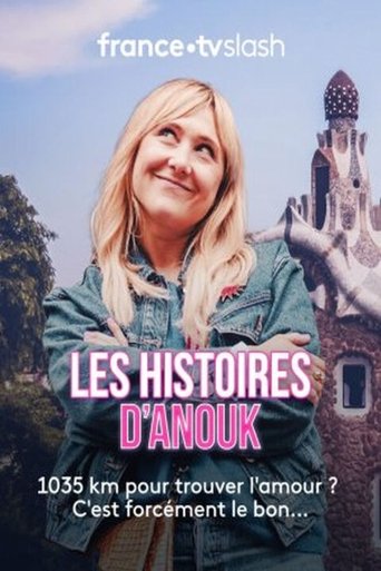 Les histoires d’Anouk movie poster