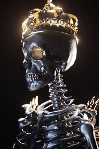King for a Day movie poster