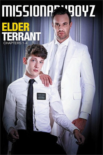 Elder Terrant: Chapters 1-4 movie poster