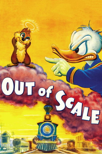 Out of Scale movie poster