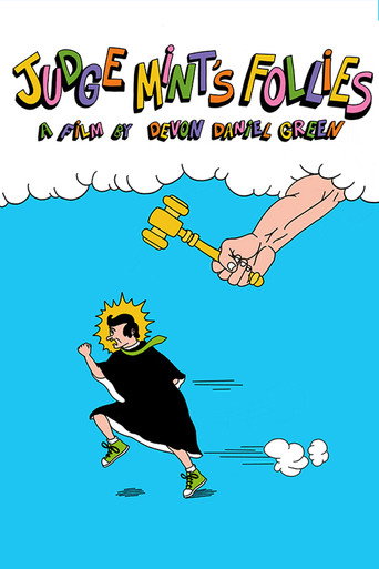 Judge Mint's Follies movie poster