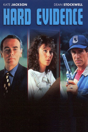 Justice in a Small Town movie poster