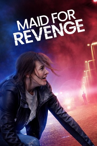 Maid for Revenge movie poster
