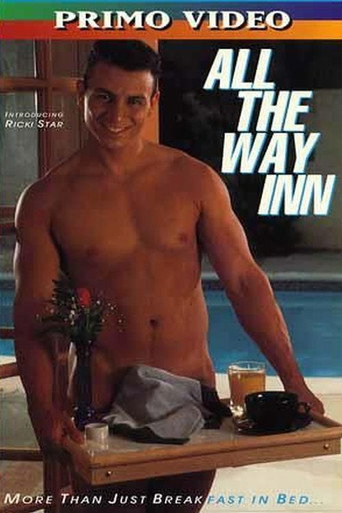 All the Way Inn movie poster
