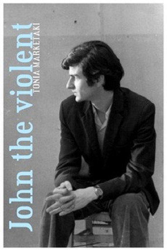 John the Violent movie poster