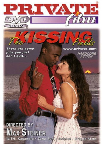 The Kissing Fields movie poster