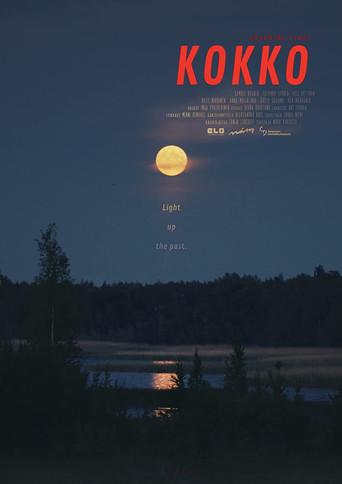 Guarding Fires movie poster