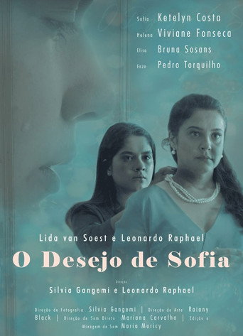 SOFIA'S WISH movie poster