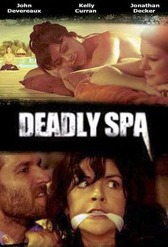 Zephyr Springs movie poster