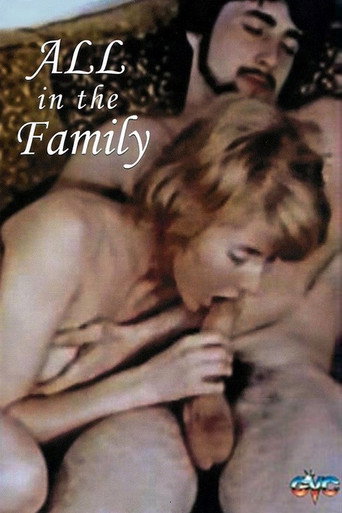 All in the Family movie poster