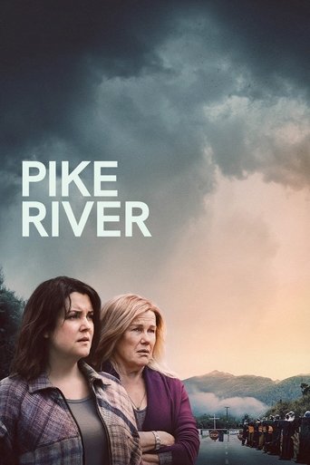 Pike River movie poster