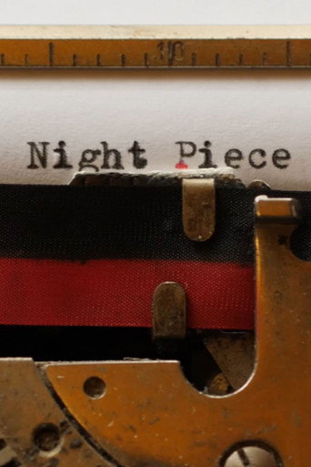 Night Piece movie poster