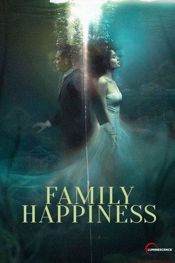 Family Happiness movie poster