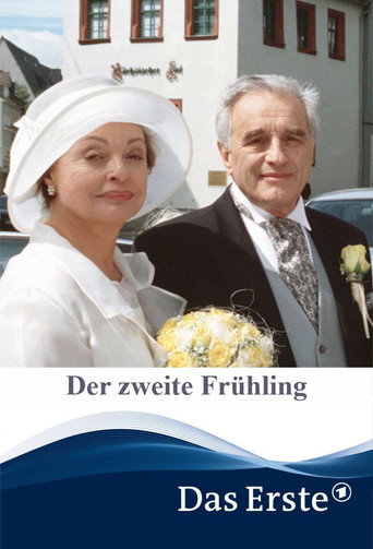 Der zweite Frühling movie poster
