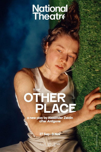 National Theatre Live: The Other Place movie poster