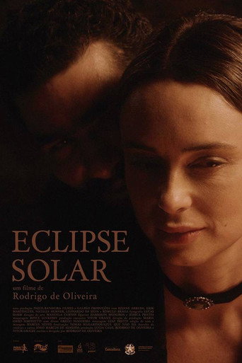 Eclipse Solar movie poster