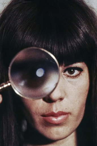 The Portrait movie poster