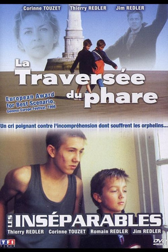 Inseparable movie poster