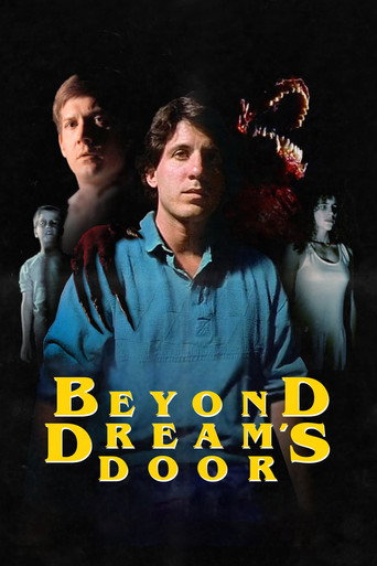 Beyond Dream's Door movie poster