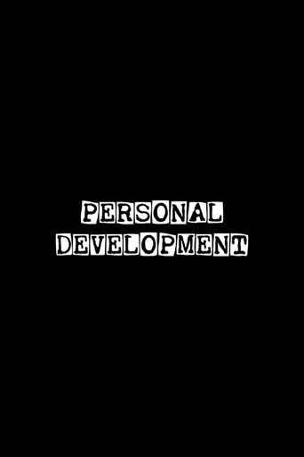 Personal Development movie poster