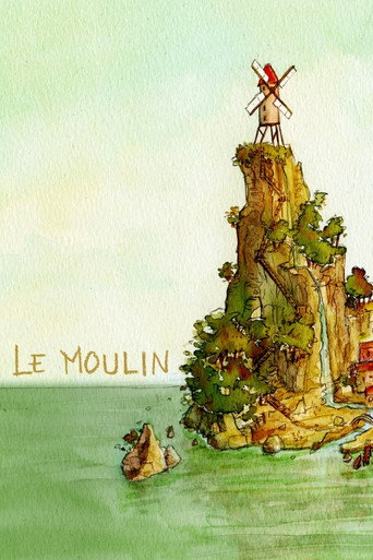 Le Moulin movie poster