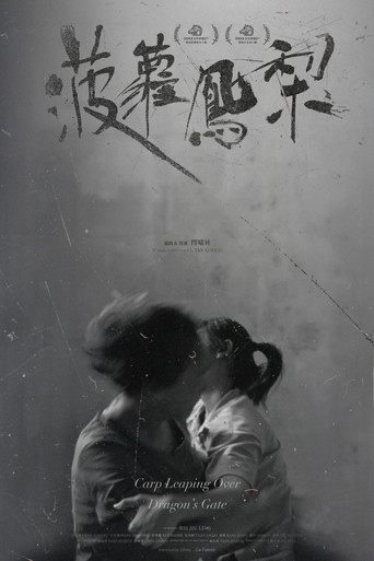 Carp Leaping Over Dragon's Gate movie poster
