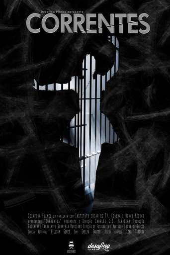 Sealed movie poster