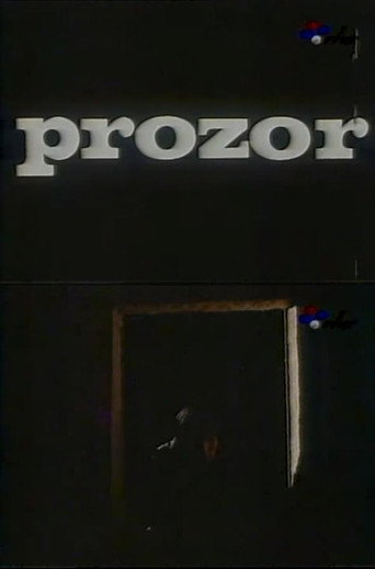 Window movie poster