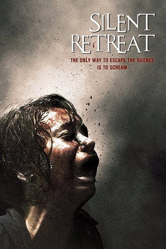 Silent Retreat movie poster