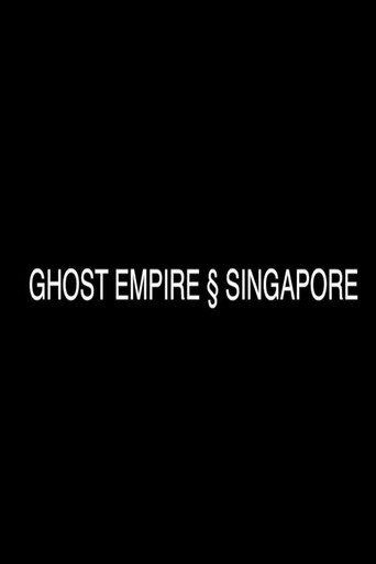 Ghost Empire § Singapore movie poster