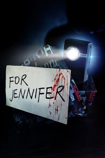 For Jennifer movie poster