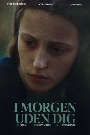 I morgen uden dig movie poster